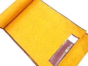 アンティーク　ウール　着尺反物